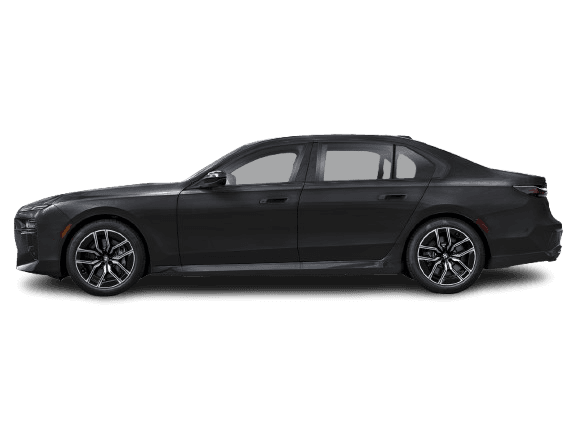 BMW 7-Series - luxury luxury sedans NYC car service