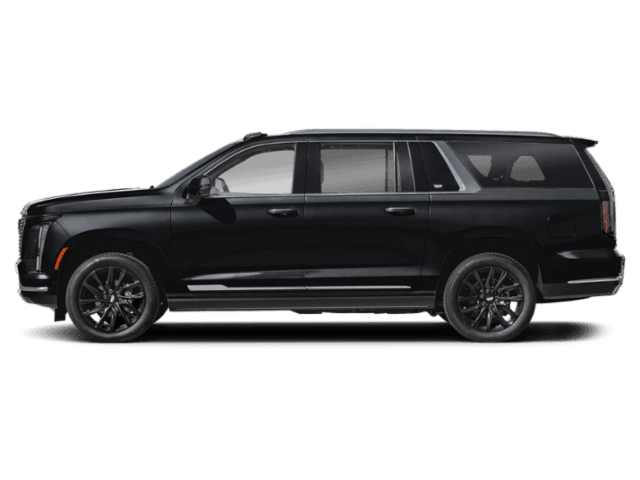 NYC Luxury SUV Car Service - Cadillac Escalade for Corporate Transportation