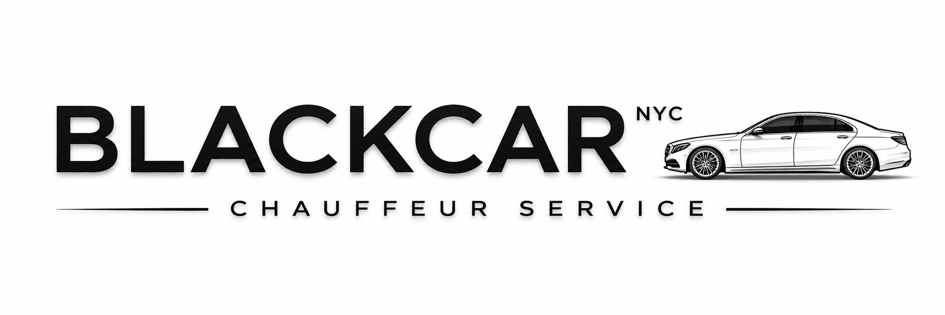 Black Car NYC — Chauffeur Service