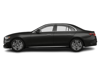Business Sedan